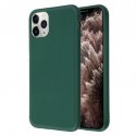 IPhone 13 Pro Silicone Case Green