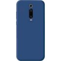 Xiaomi Mi 9T/K20 Silicone Case Dark Blue