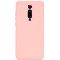 Xiaomi Mi 9T/K20 Silicone Case Pink