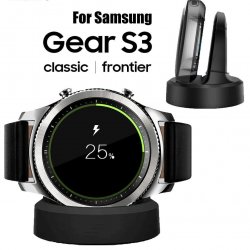 Samsung Gear S2/S3/S4 Galaxy Watch Charger