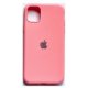 IPhone 12 Pro Max TP7 Silicone Case Super Slim Pink