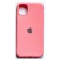 IPhone 12 Pro Max TP7 Silicone Case Super Slim Pink