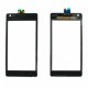 Sony Xperia M C1905 / C1904 Touch Screen Black