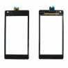 Sony Xperia M C1905 / C1904 Touch Screen Black