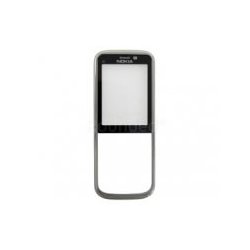Nokia C5-00 Front Cover Oem White