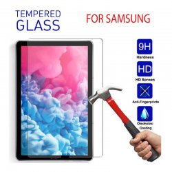 Samsung Galaxy Tab A7 Lite 8.7" T225 Tempered Glass 9H
