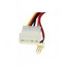 MBaccess Power Cable P3