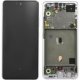 Samsung Galaxy A51 5G 2020 A516F Lcd+TouchScreen White Service Pack