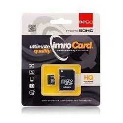 IMRO Pendrive Easy 8GB