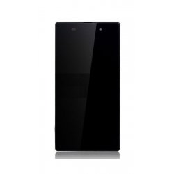 Sony Xperia Z1 L39H/C6903 Lcd+TouchScreen Black