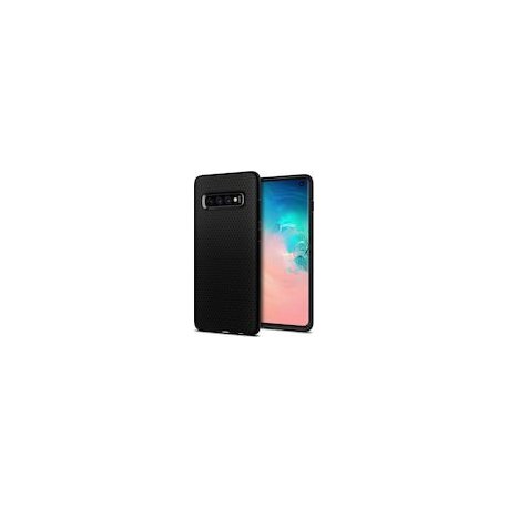 Samsung Galaxy S10 G973 Silicone Case TP7 Super Slim Black