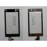 SONY Xperia U ST25 TouchScreen Black