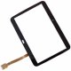 Οθόνη αφής SAMSUNG P5200 Galaxy Tab 3 10.1 '/ Μπλε Graphite
