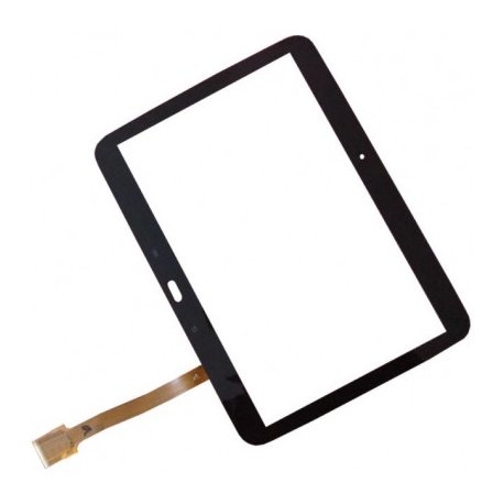 Οθόνη αφής SAMSUNG P5200 Galaxy Tab 3 10.1 '/ Μπλε Graphite