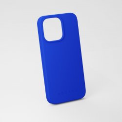 IPhone 13 Silicone Case Blue