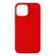 IPhone 13 Silicone Case Red