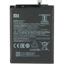Xiaomi Redmi 8/8A Battery BN51