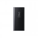 Samsung Galaxy S21 Plus G996 Book Case LO Clear View Black
