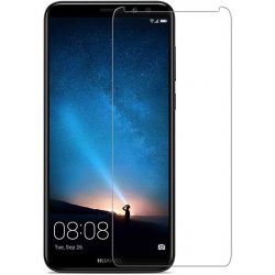 Huawei Mate 10 Lite Tempered Glass 9H Full Cover Clear