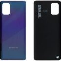 Samsung Galaxy A31 A315 Battery Cover Blue