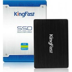 KingFast F10 SSD 128GB 2.5''