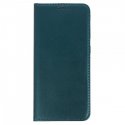 Huawei Y5P Magnet Book Case Luxus Green