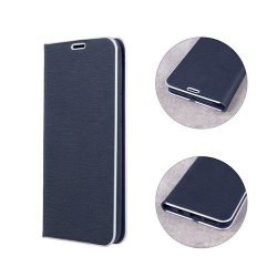 Samsung Galaxy S10 Lite G770/A91 Book Case Venus Magnet Blue