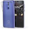 Alcatel 3L 2019 Silicone Case Transperant