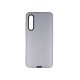 Samsung Galaxy S21 Ultra G998 Defender Smooth Case Silver