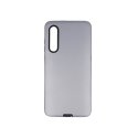Samsung Galaxy S21 Ultra G998 Defender Smooth Case Silver