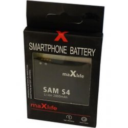 Samsung Galaxy S4 Mini i9190/i9192 Battery B500BE Maxlife