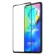 Motorola Moto G8 Power Tempered Flexible Glass 9H Full Cover Black