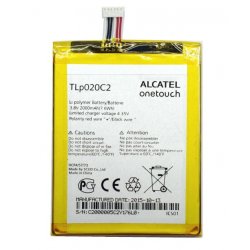 Alcatel Idol 2 OT6037 Battery TLp020C2