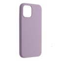 IPhone 13 Sillicone Oem Case LO Violet