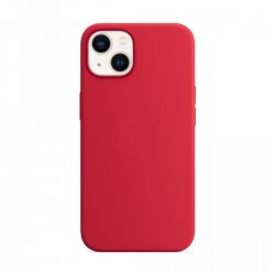 IPhone 13 Mini Sillicone Oem Case LO Red