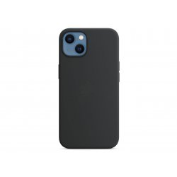 IPhone 13 Mini Sillicone Oem Case LO Black