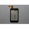 Sony Xperia Tipo ST21 Touch Screen Black
