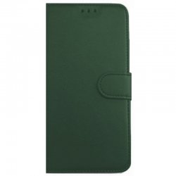 Huawei P Smart Book Case Forest Green