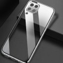 Samsung Galaxy A12 A125 Silicone Case Full Camera Protection Transperant