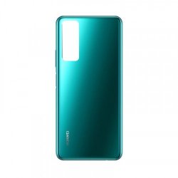Huawei P Smart 2021 Battery Cover Green
