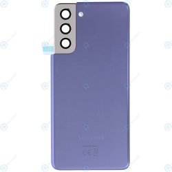 Samsung Galaxy S21 Plus G996 Battery Cover Phantom Violet