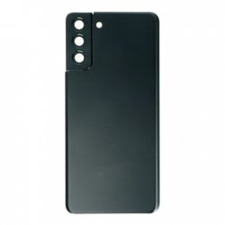 Samsung Galaxy S21 Plus G996 Battery Cover Phantom Black