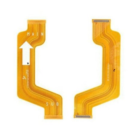 Samsung Galaxy A71 A715 Main Flex Cable