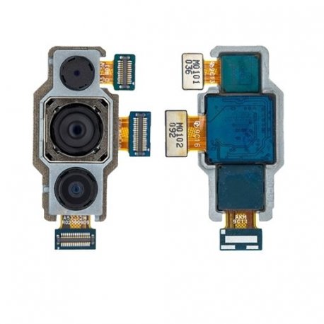 Samsung Galaxy A71 A715 Camera Rear