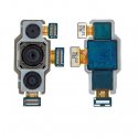 Samsung Galaxy A71 A715 Camera Rear