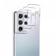 Samsung Galaxy S21 Plus G996 Camera Protective Tempered Glass