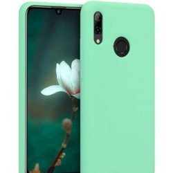 Huawei P30 Lite Silicone Case Mint