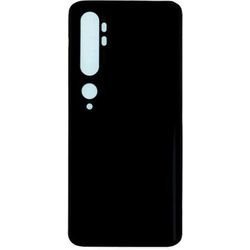 Xiaomi Mi Note 10/Note 10 Pro Battery Cover Black