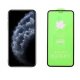 IPhone Xs Max/11 Pro Max Tempered Glass Full Screen Borofone Elephant Black