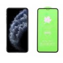 IPhone 12 Pro Max Tempered Glass Full Screen Borofone Elephant Black